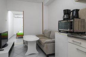 Apartment Brane